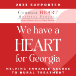 GA Heart 2023-HEART-Supporter